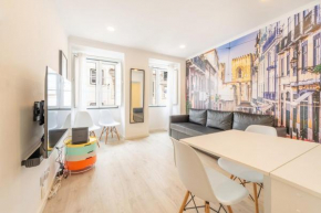 GuestReady - Cozy Apt in the heart of Lisbon